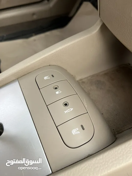 سيراتو 1600 بنزين اوتومات سيارة بيتية ممتازة يد ثانية عداد 155 الف km