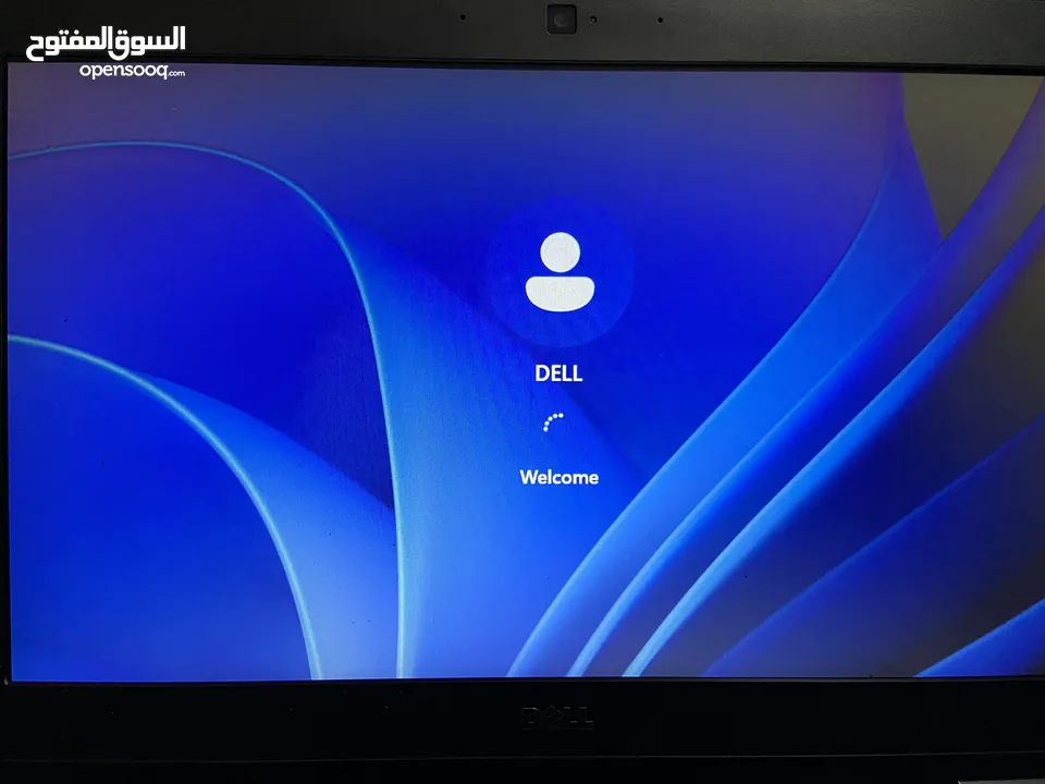 Dell latitude E7270 Core i76th