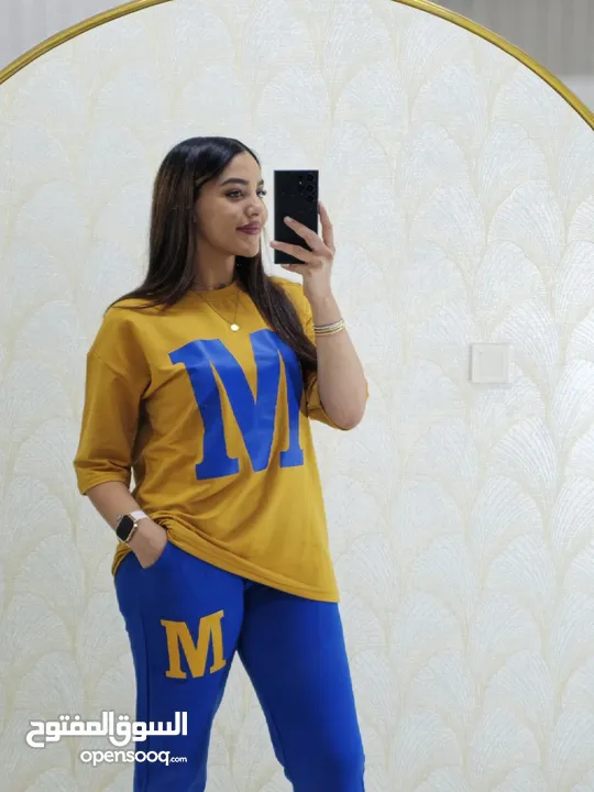 اونصونبل M قياسات M-L-xL-2xL-3xL