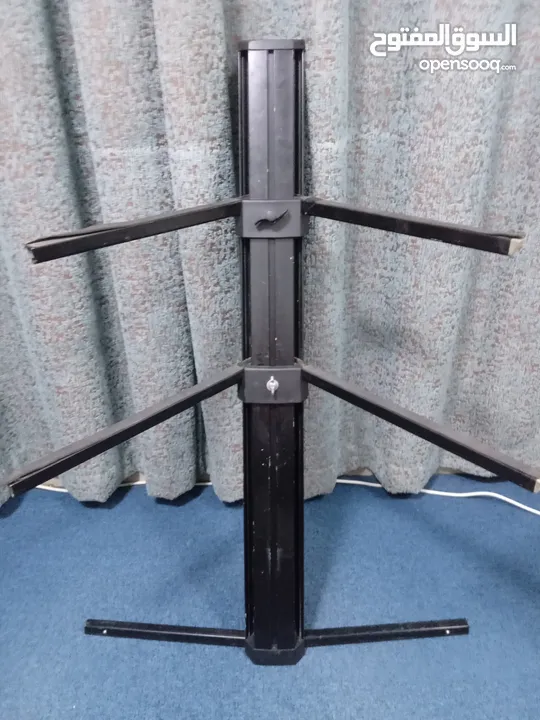 keyboard stand