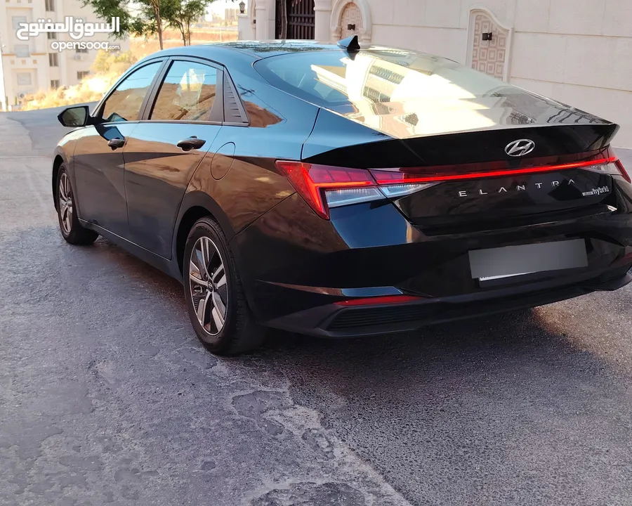 هونداي النترا 2022 #هـايـبر#جمرك_جديد #ليثيوم_أصلي