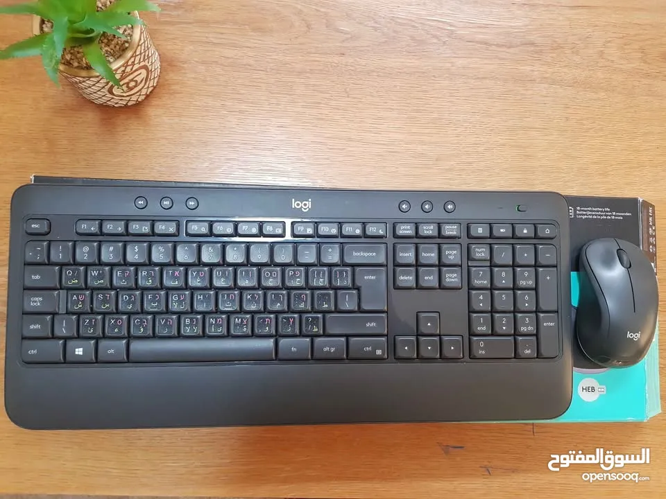 مجموعة كيبوردات ميكانيكال جيمنج ومكتبي بروفيشينال أصلي