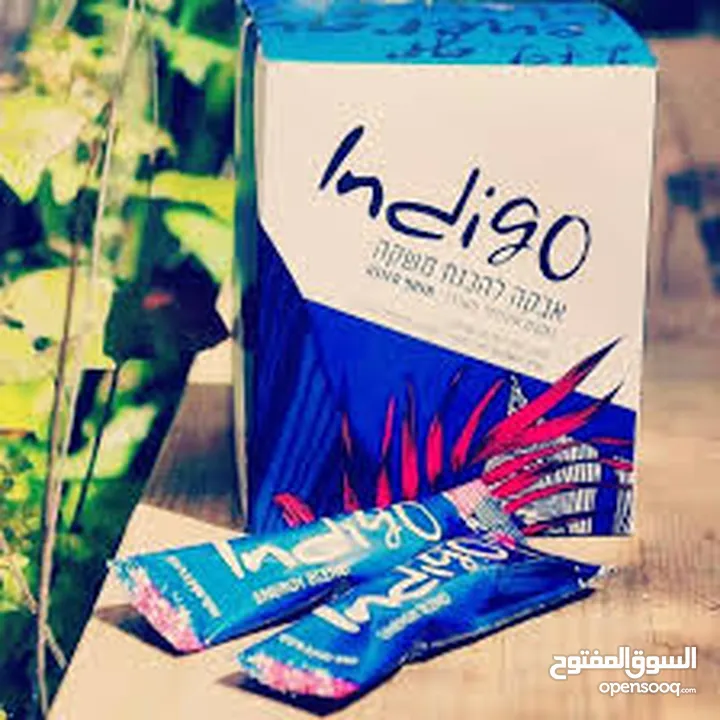 مشروب الطاقه انديجو العالمي بسعر الخصم 80% مفيد لجسم مستخلص من جميع انواع الفيتمينات جوده عاليه جداا