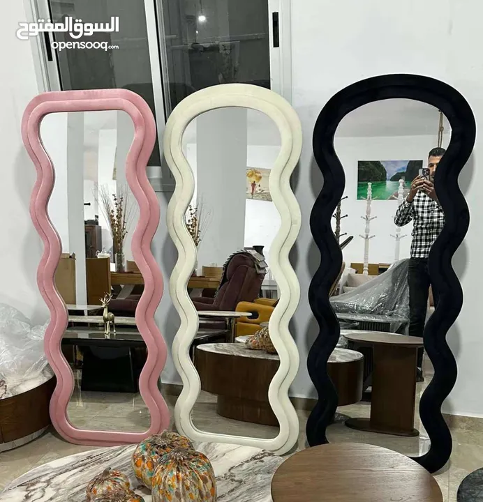 تحف ميري علقتات اشياء جميله للبيت