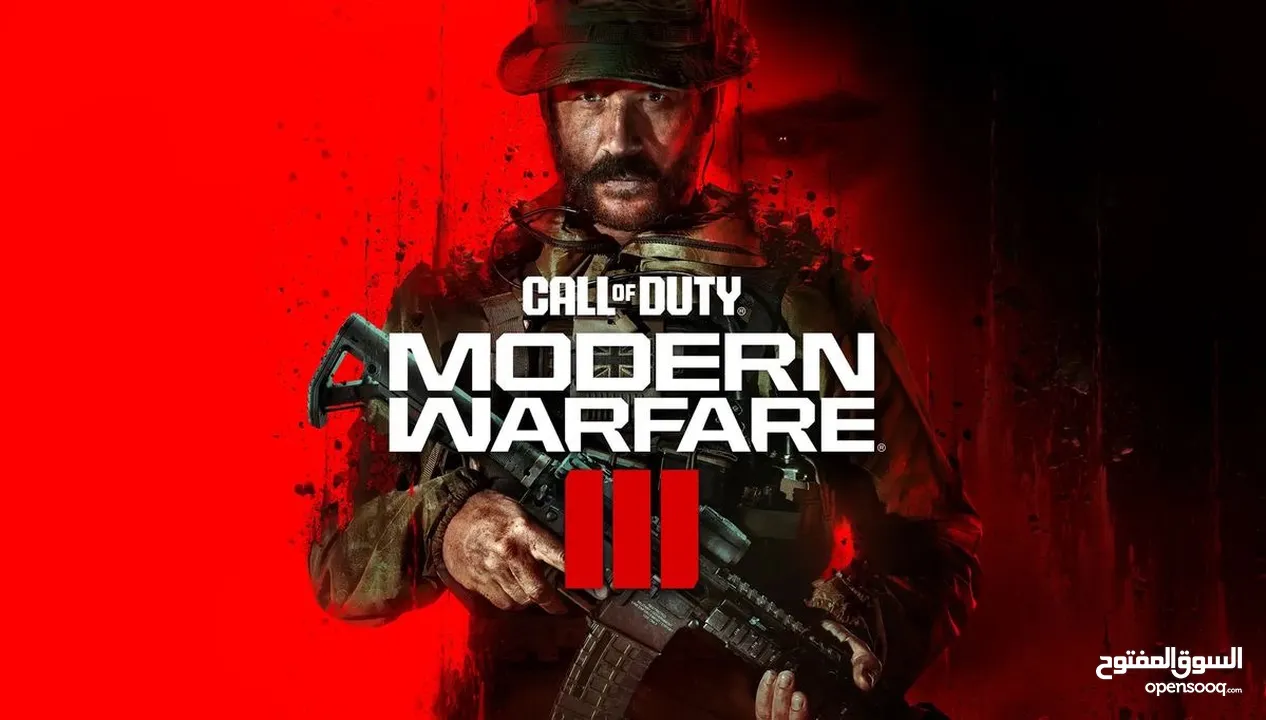 Modern Warfare3