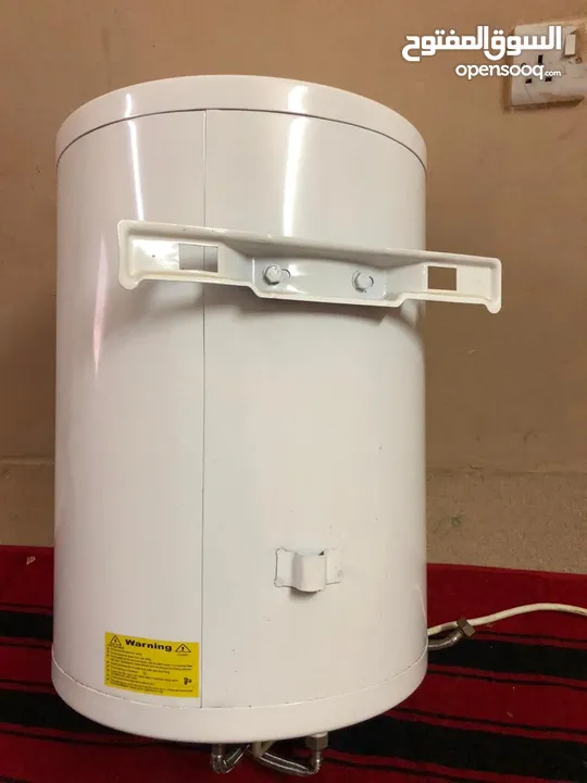 Electric Heater In Good Condition.