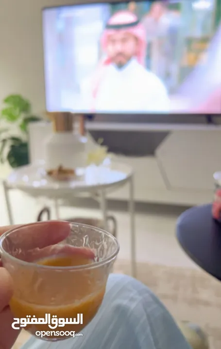 دلة قهوه ساده جاهزه للتقديم مسترجعه باطيب مذاق