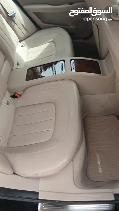 مرسيدس CLS350