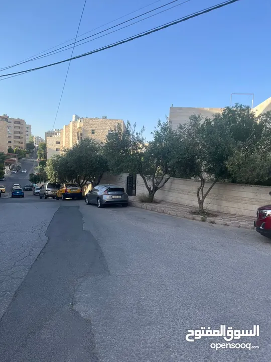 فيلا البيع علي شارعين افضل مواقع طبربور البيع بسعر الارض فقط والبناء مجانا