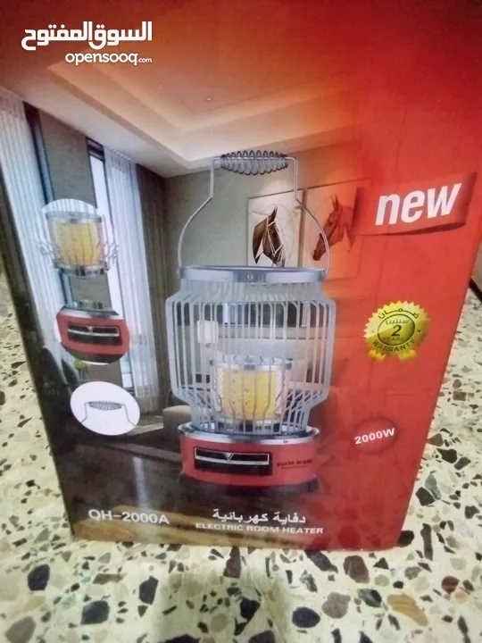 صوبه كهرباء جديده 15دينار