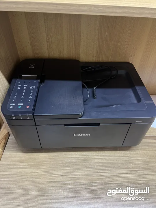كانون tr4640