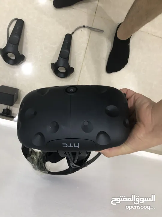 Htc vive pc