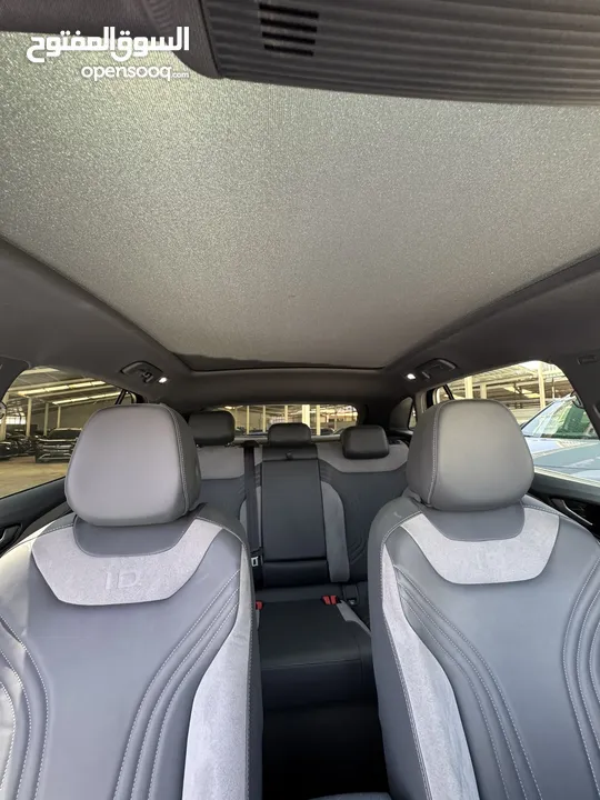 VOLKSWAGEN ID4 PRO