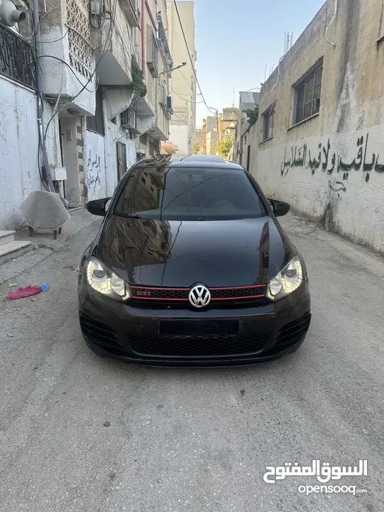 gti stage 2 mrc