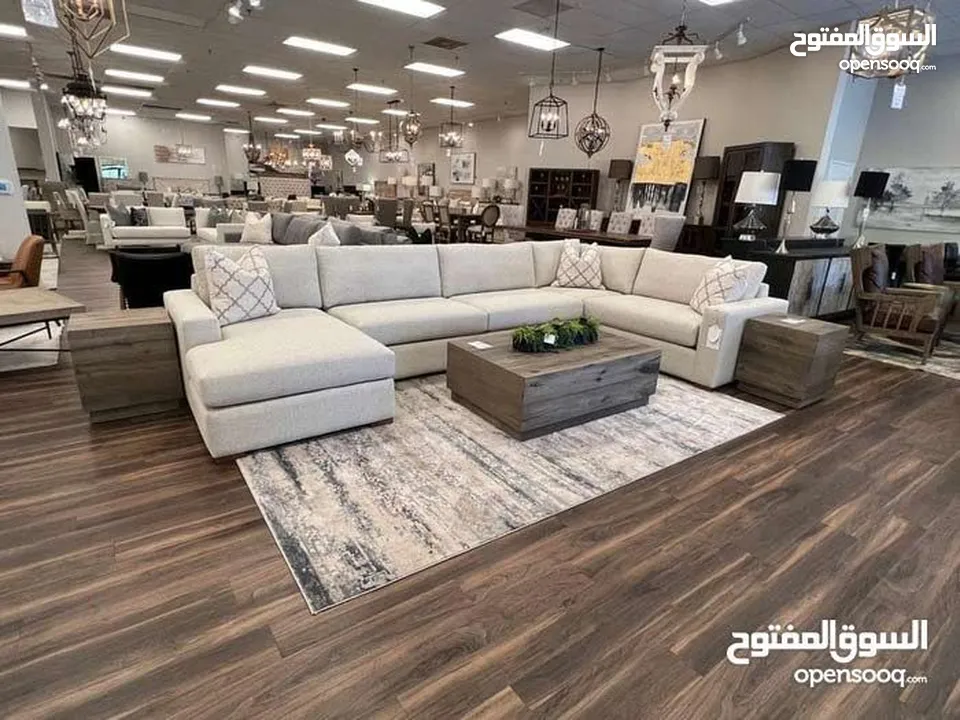 كورنر أمريكي موديلات ايكيا الأكثررر راحة لاتتردد بل اتصال والحجز صناعه محليه يوجد لدينا معرض