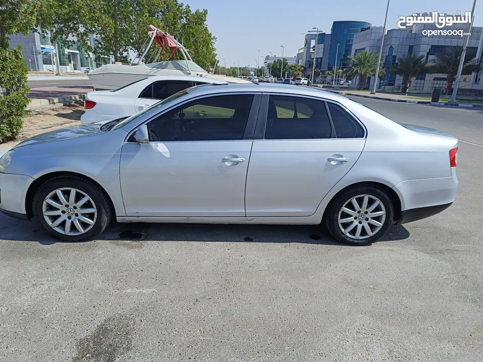 Volkswagen Jetta GT 1.6