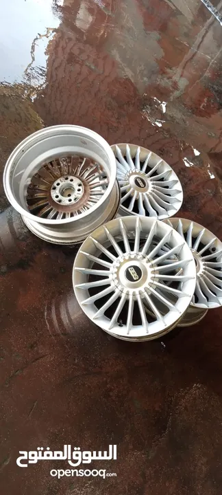 جنط bbs 16