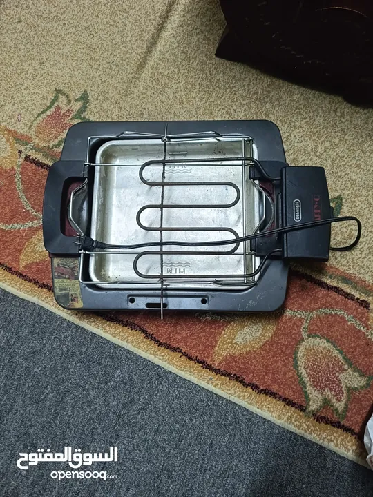 اجهزه كولمان مياه