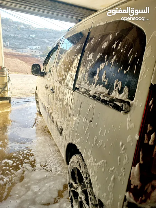 بيجو بارتنر