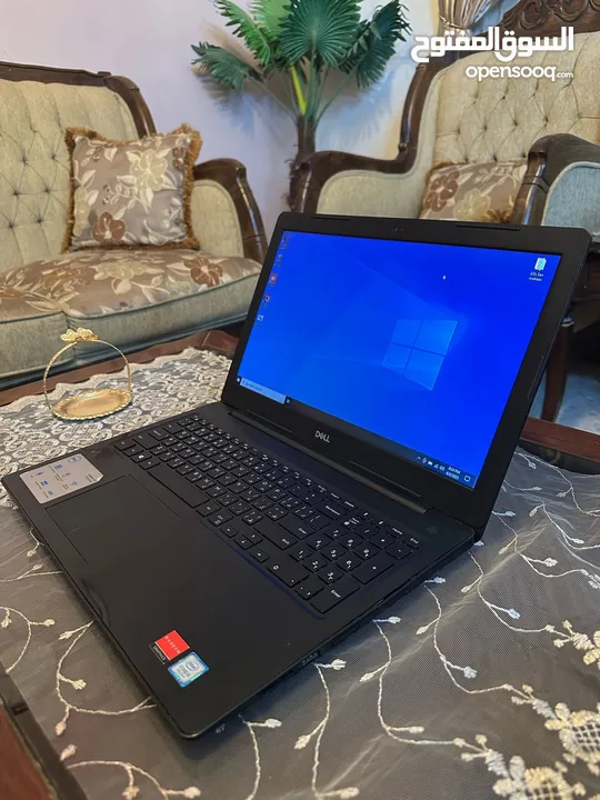 لابتوب Dell Inspiron 5570