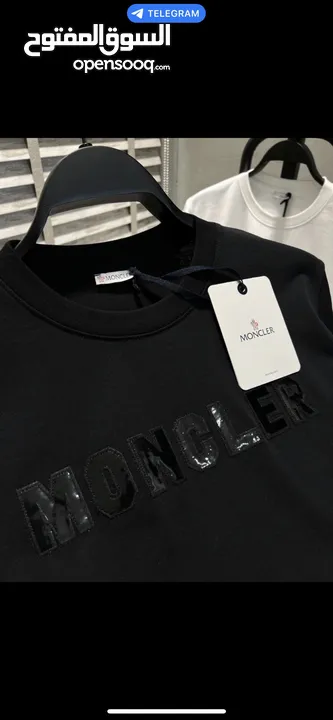 Master quality t-shirt