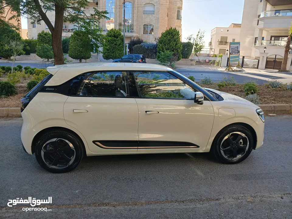Nammi Box 2023 فحص كامل عداد 13000km اعلى إضافات