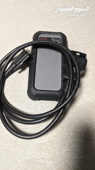 autel maxi link ml629