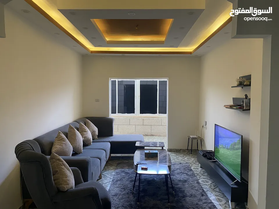 شقة مفروشة بالقرب من دوار المدارس