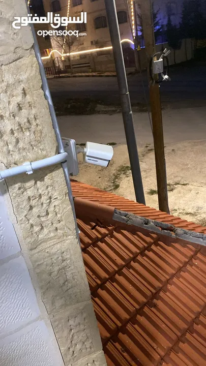 خبرة 15 سنه بتركيب وبيع كاميرات المراقبة والكمبيوتر نضعها بين يديكم  باشراف هندسي