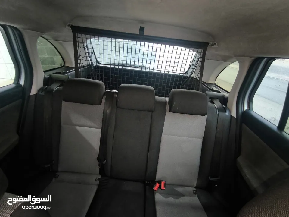 سكودا 2013  ماطور 1600  جير عادي