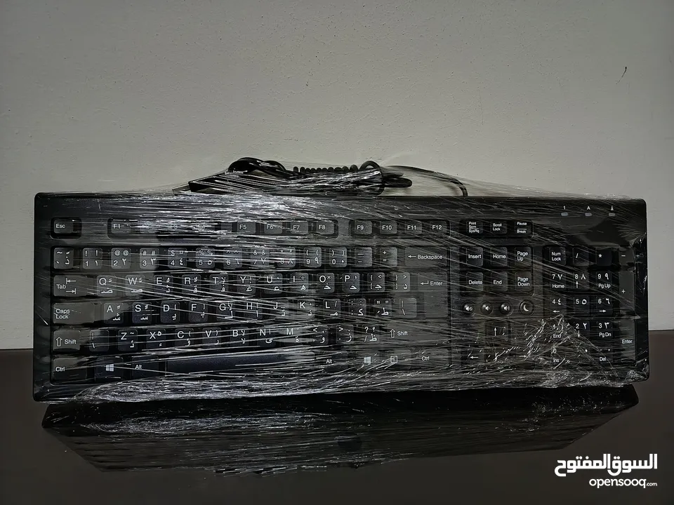 Office & Gaming Keyboards