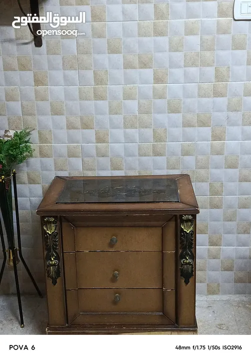 بيع الاثاث