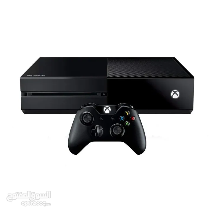 اكسبوكس ون 512 اخر تحديث بسعر خرق
