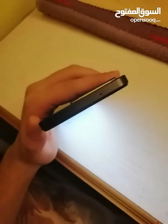 نوع التلفون هونور x6b لونو اسود استخدام اكمن شهر للبيع