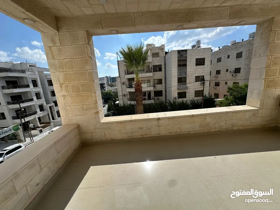 شقة مفروشة للايجار في ضاحية الأمير راشد  ( Property 38398 ) سنوي فقط