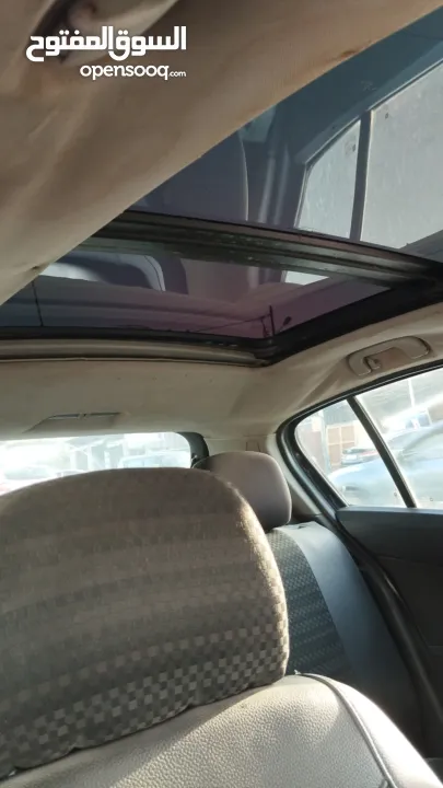 اوبل استرا H2006