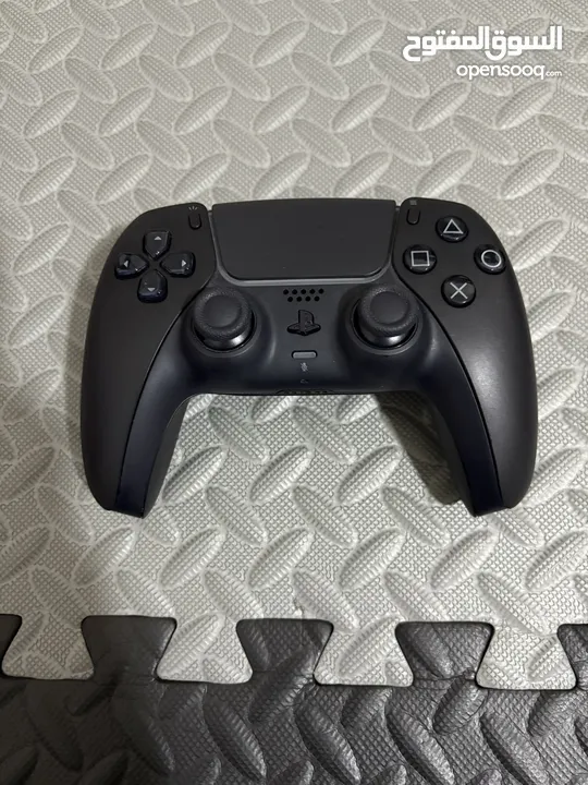 Sony PS5 with 2 controllers