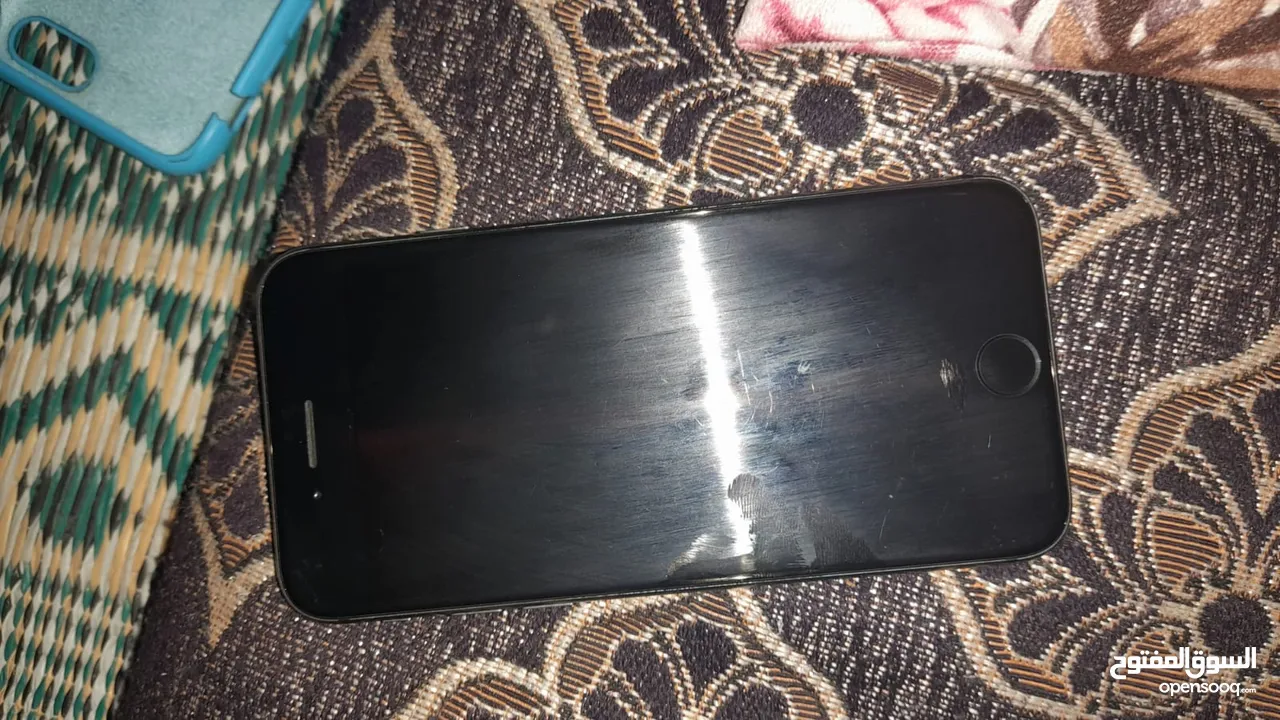 iPhone 8 black