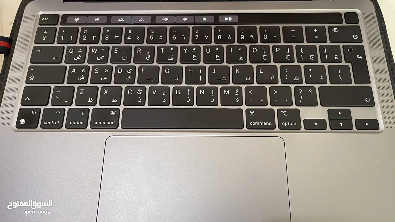 MacBook Pro 2020 (M1). 512G