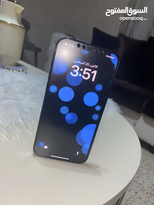 عرض على آيفون 12 pro max اول 48 ساعة بسعر فقط 1600 شيقل مع خدمة التوصيل المجانية