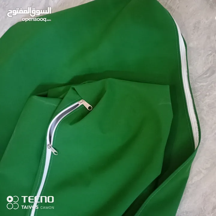 كفرات وتر بروف لحماية الاسرة من العفن والرطوبة ومنع التسريب