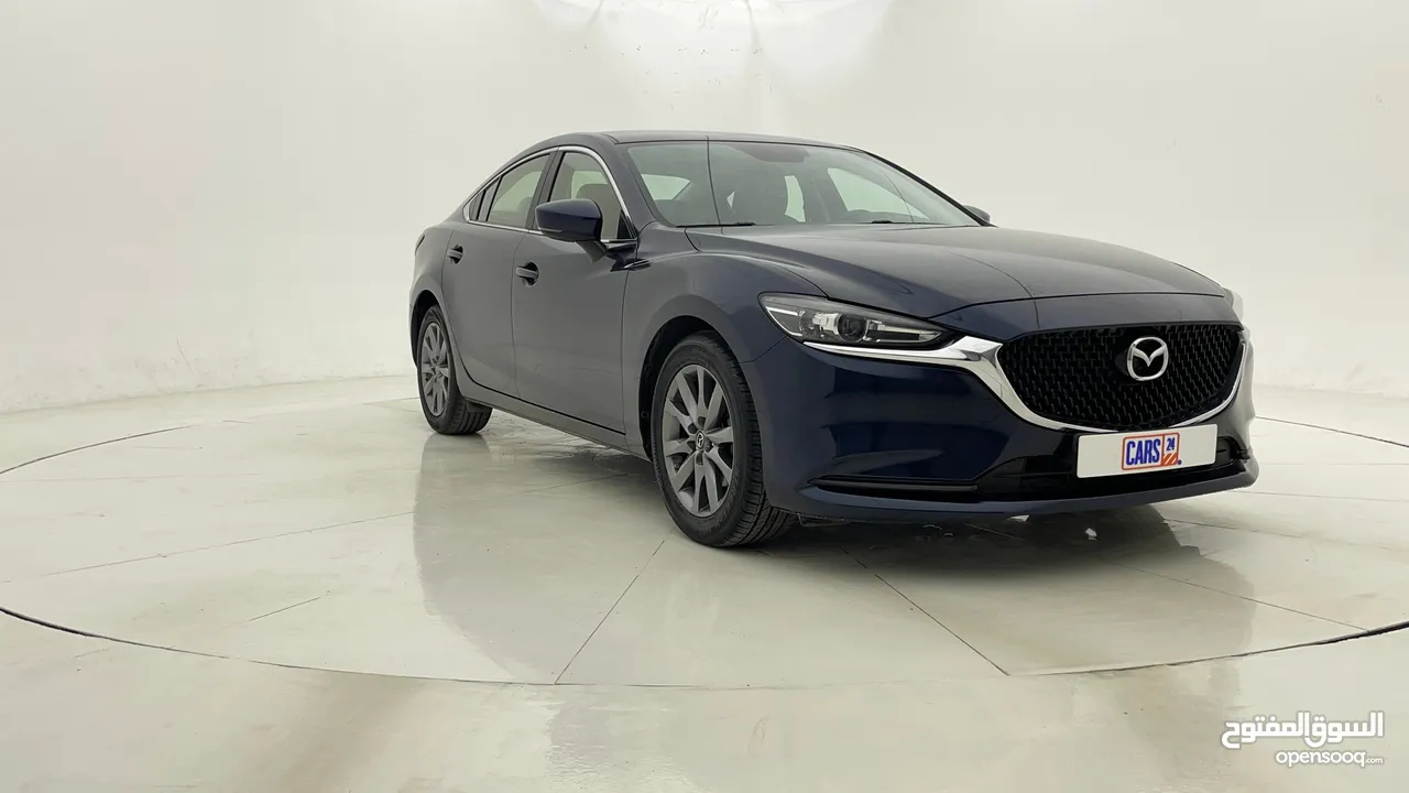 (FREE HOME TEST DRIVE AND ZERO DOWN PAYMENT) MAZDA 6