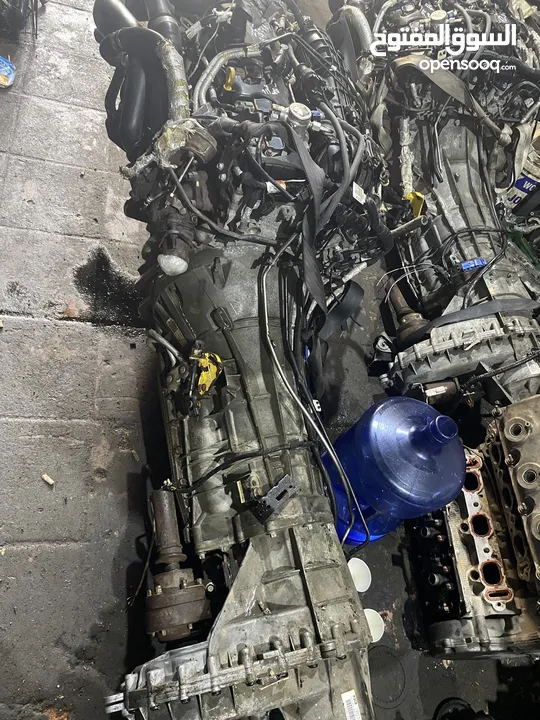 ماتور فورد f150 ايكو بست 3500 تيربوا