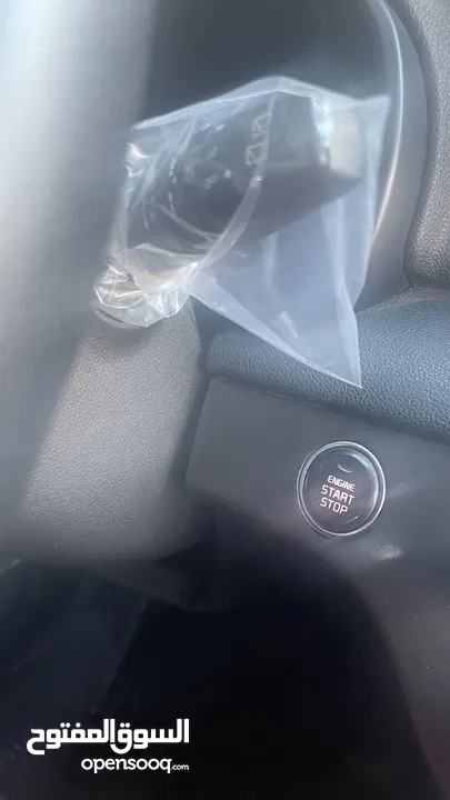 كيا سبورتاج ماتور 2000