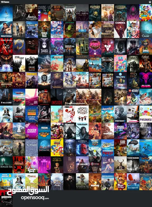 حساب فورت نايت