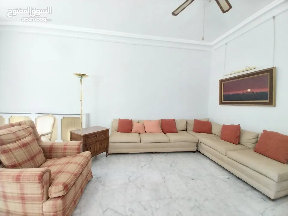 شقة للايجار في عبدون  ( Property 34518 )-175064432