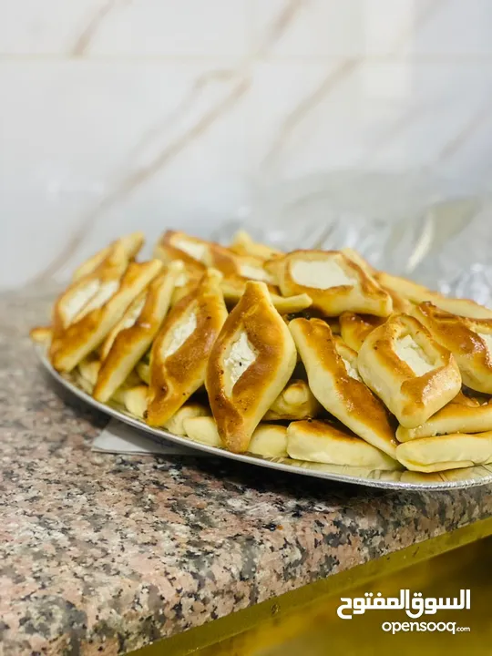 محل معجنات و بيتزا