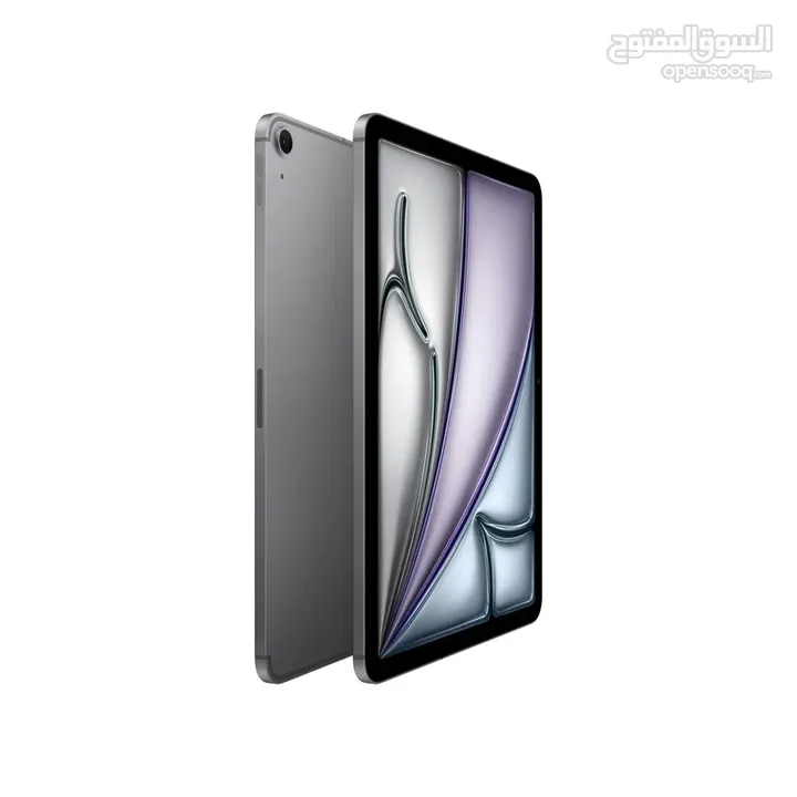 IPAD AIR 7 13 INCH  M3 CHIP