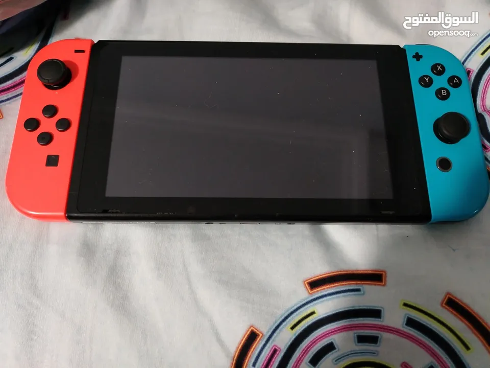 نينتندو سويتش للبيع