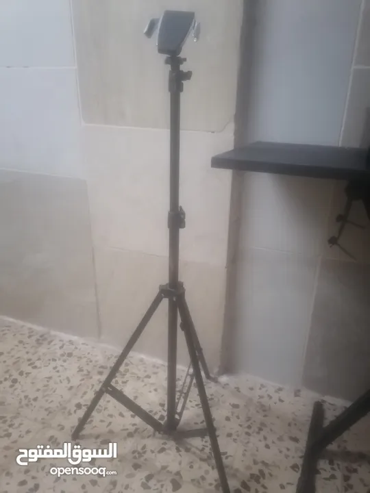 ستاند اورك